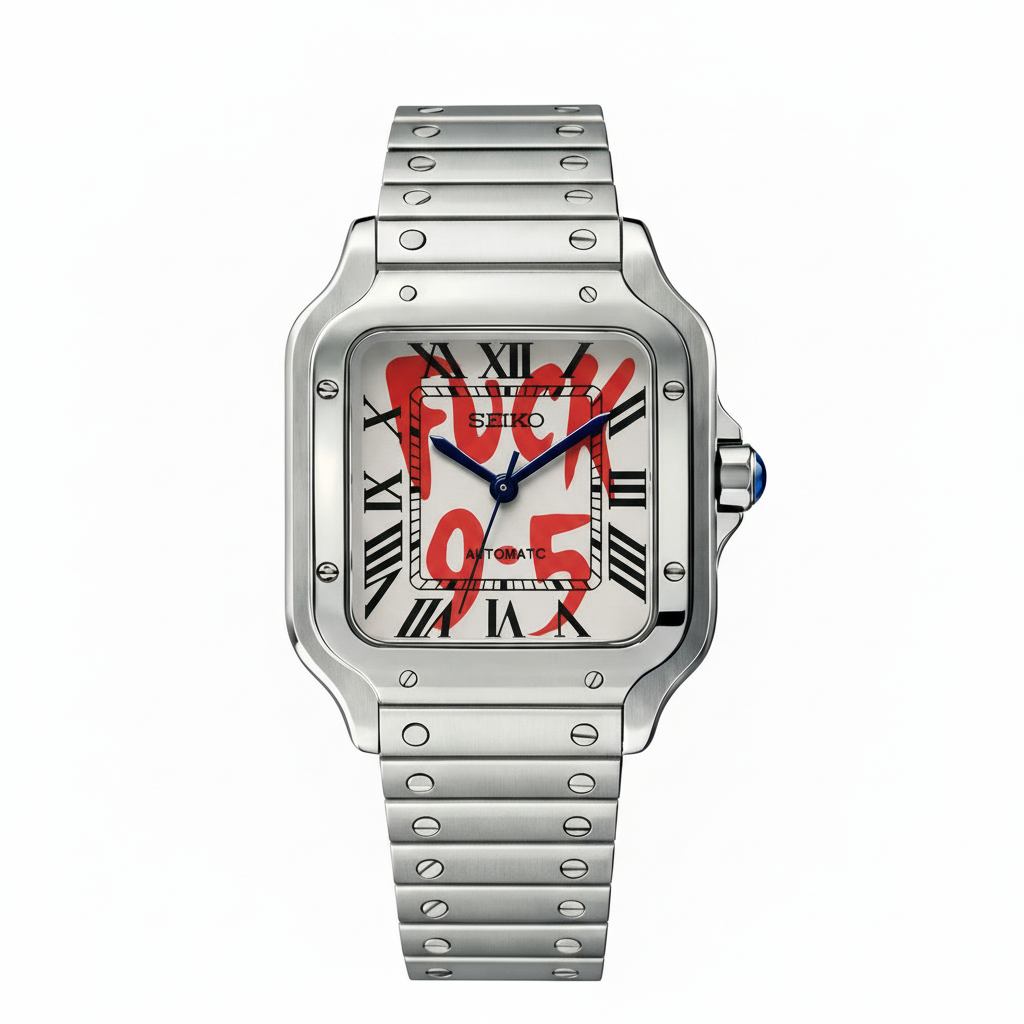 Mod Virello F**k 9-5