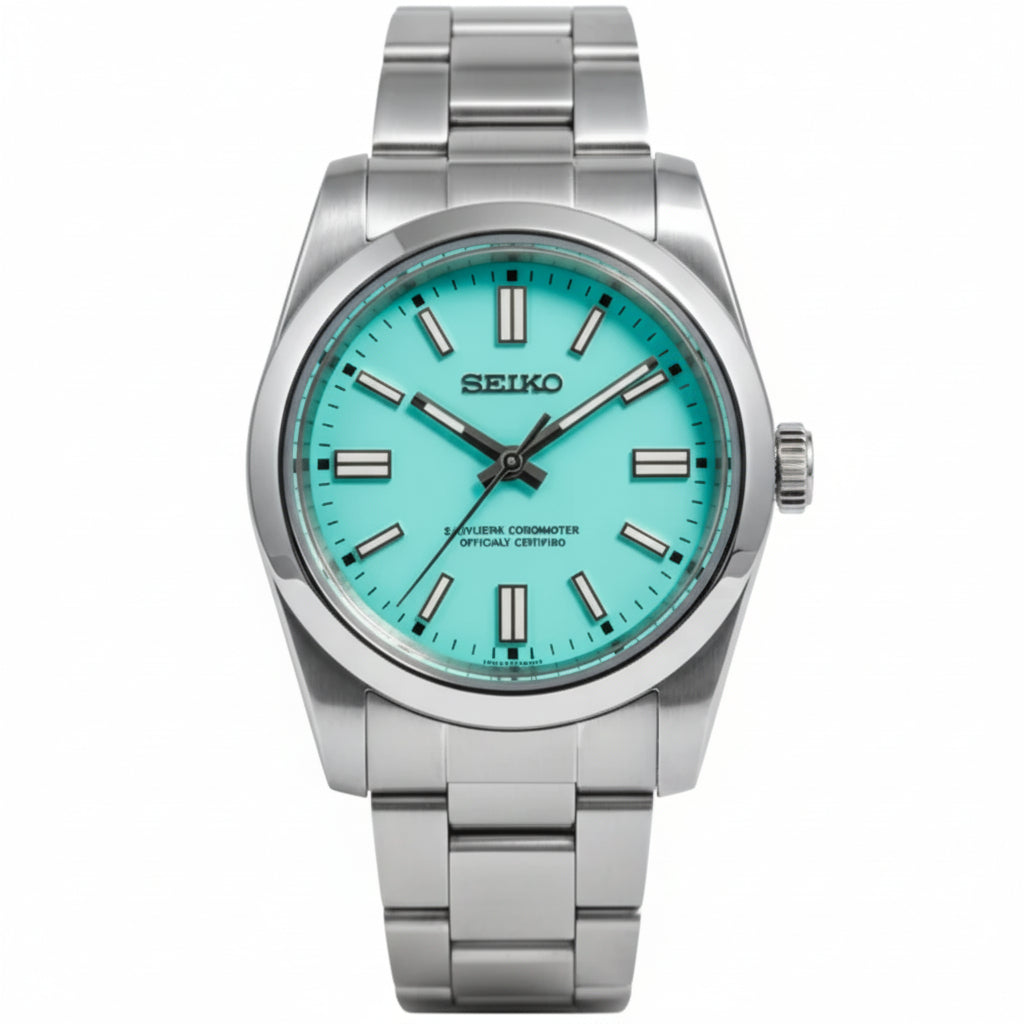 Mod Prestique Tiffany Oyster