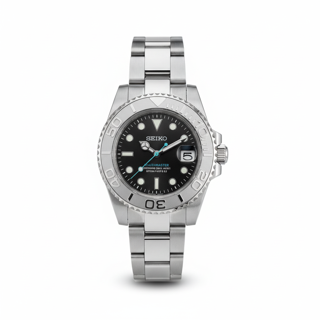 Mod Swiftor Black&White