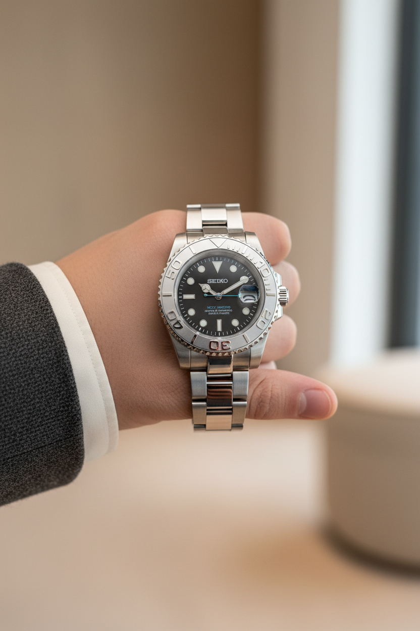 Mod Swiftor Black&White