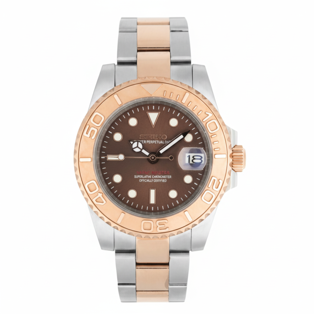 Mod Swiftor Two Tones