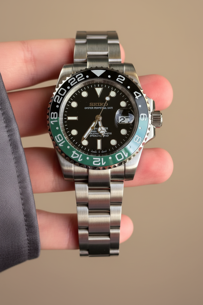 Mod Swiftor The Sprite