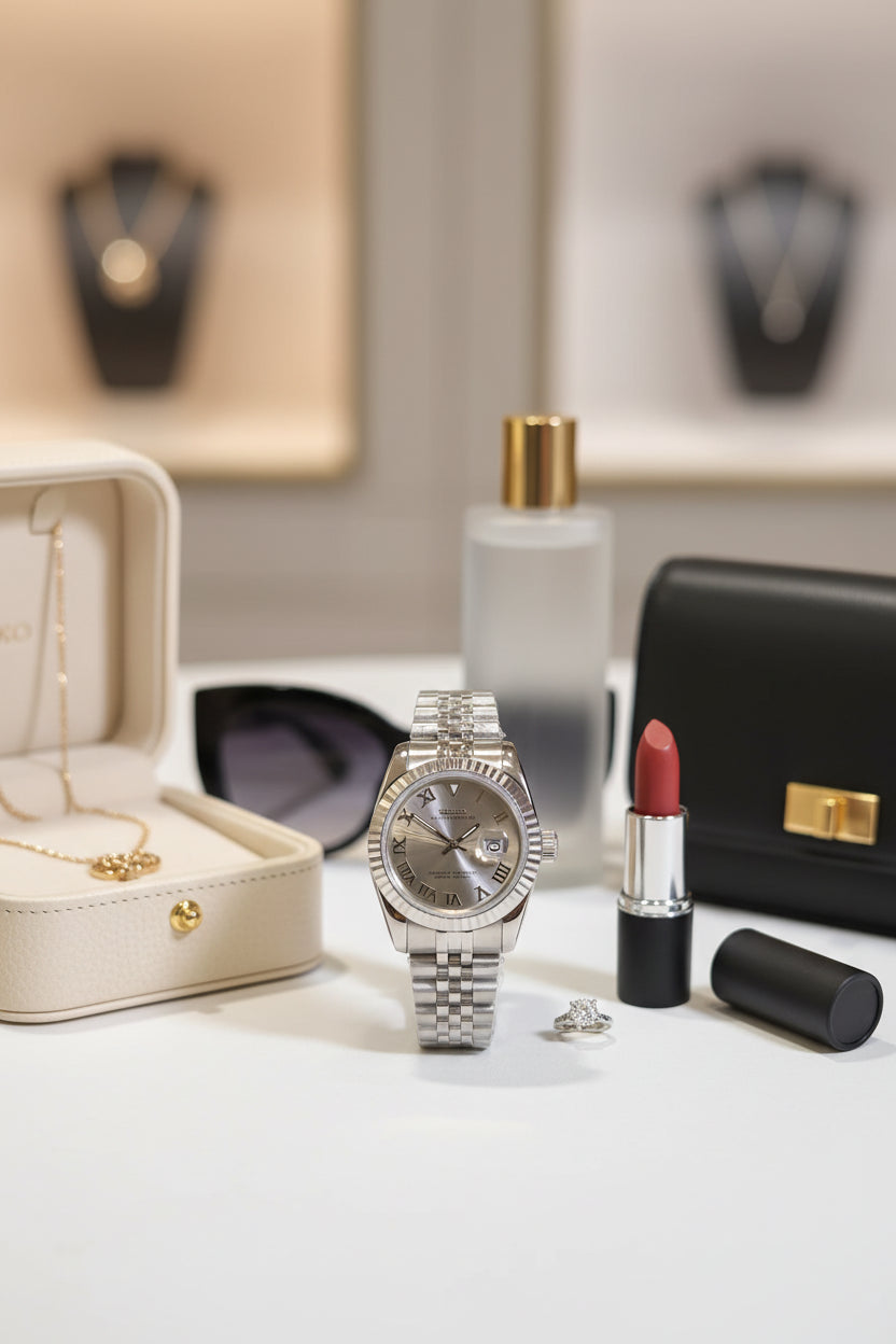 Mod Prestique Best Champage Dial