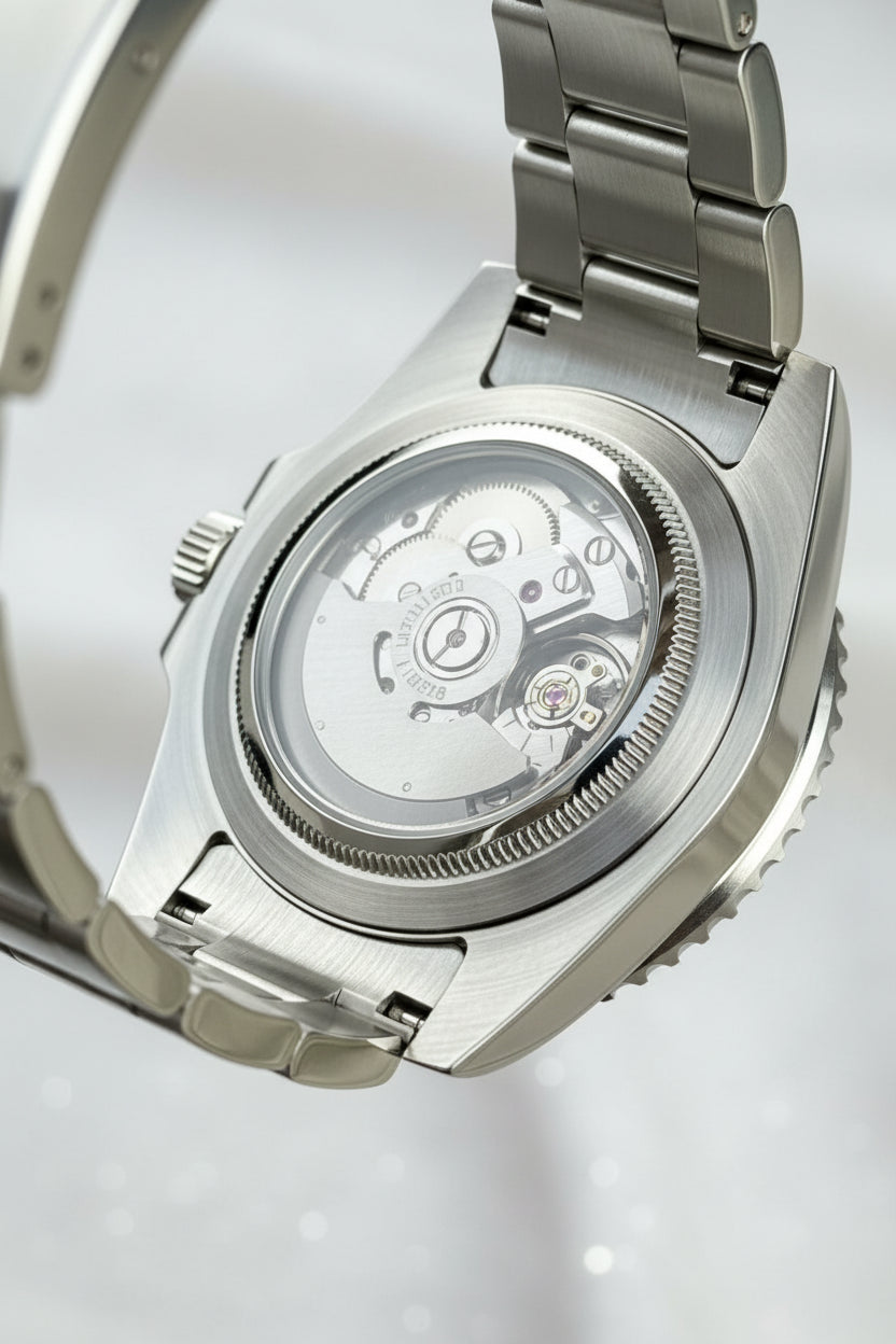 Mod Prestique Tiffany Oyster