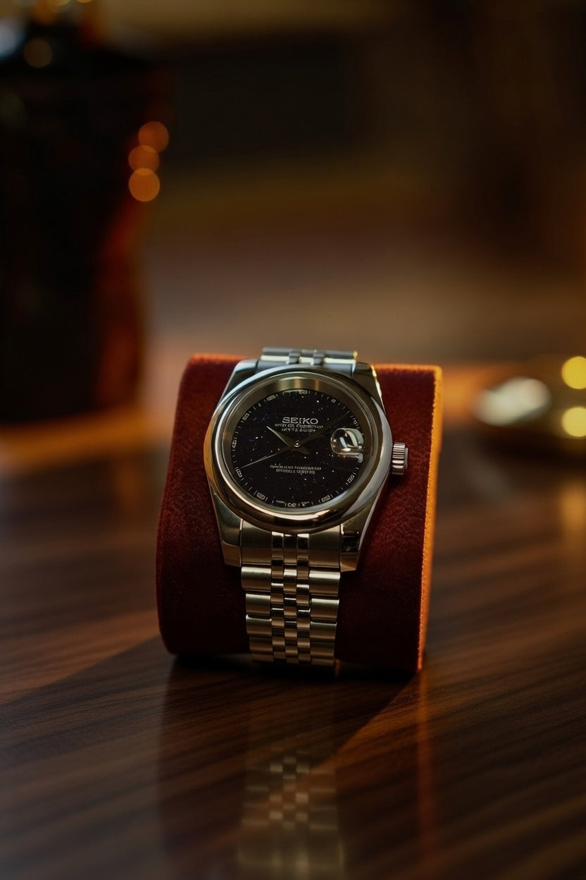 Mod Prestique Stardust Dial