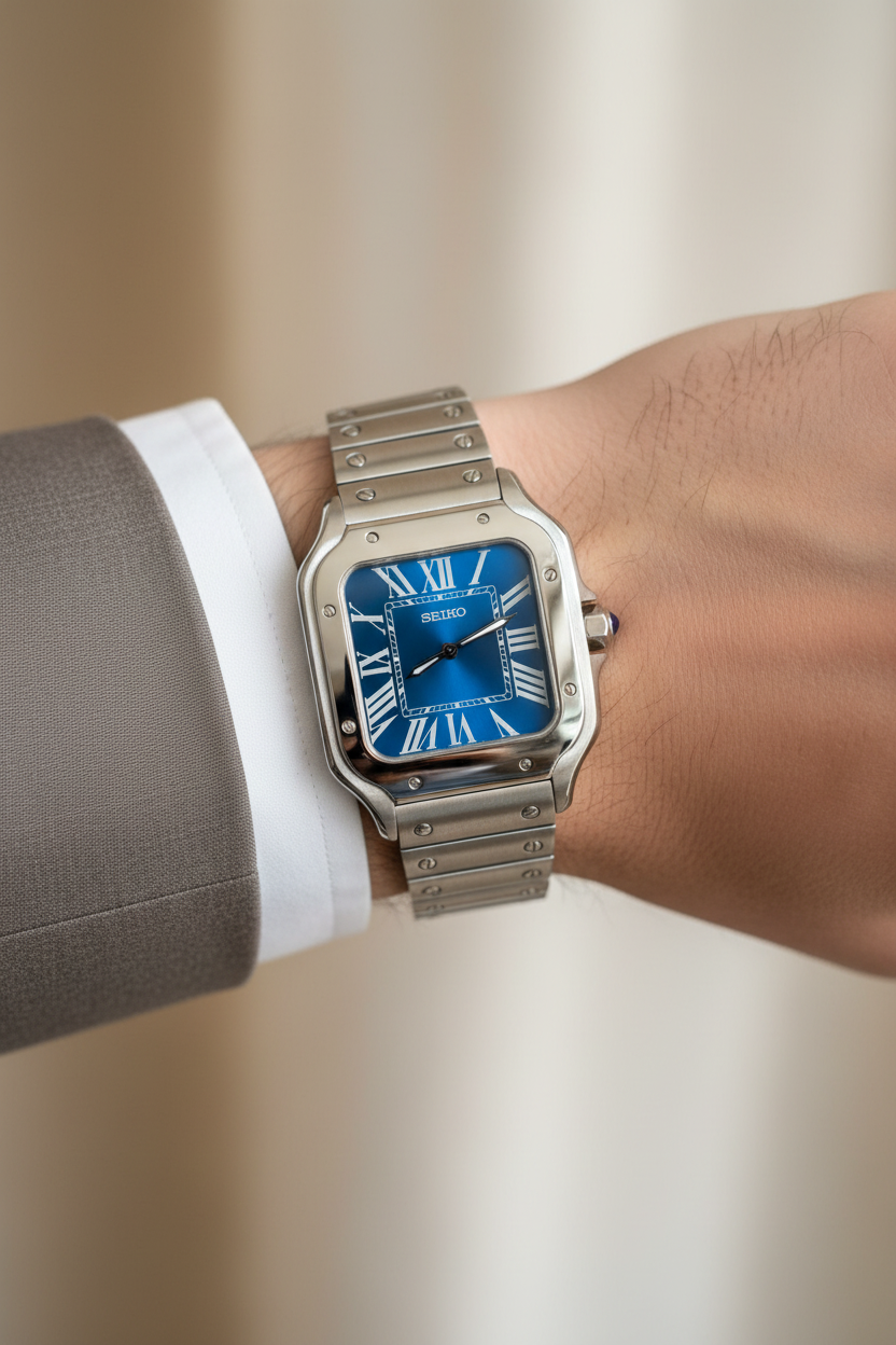 Mod Virello Blue