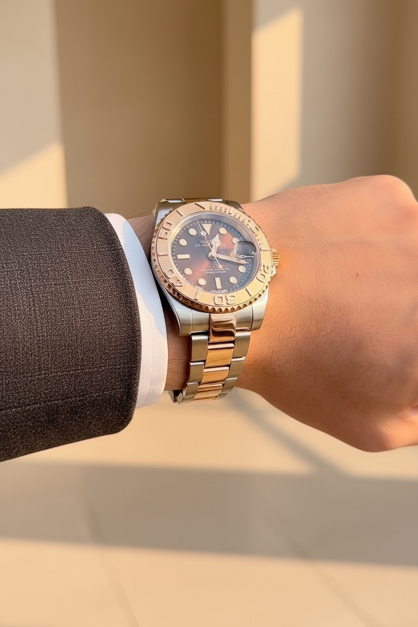 Mod Swiftor Two Tones